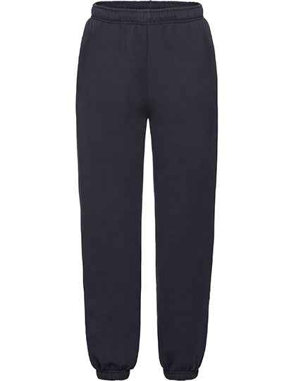 Kids´ Premium Elasticated Cuff Jog Pants - F480K