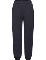 Kids´ Premium Elasticated Cuff Jog Pants - F480K