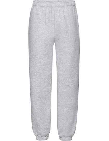 Kids´ Premium Elasticated Cuff Jog Pants - F480K