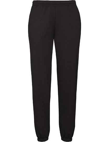 Classic Elasticated Cuff Jog Pants - F480