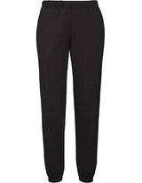 Classic Elasticated Cuff Jog Pants - F480
