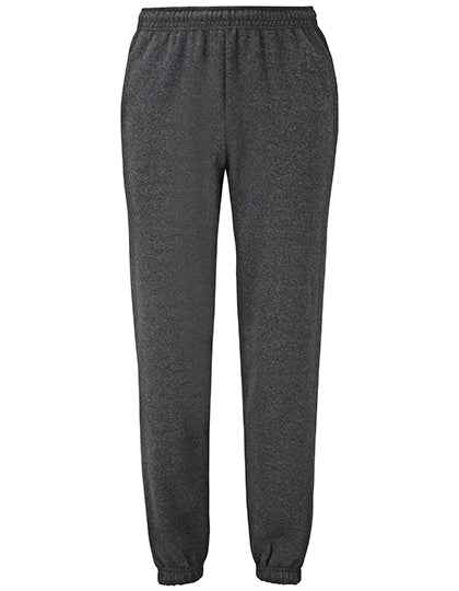 Classic Elasticated Cuff Jog Pants - F480