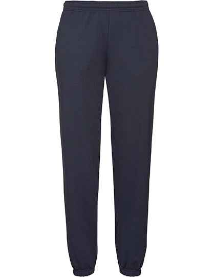 Classic Elasticated Cuff Jog Pants - F480