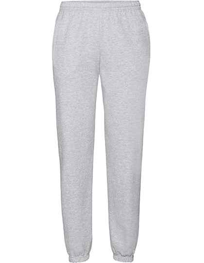 Classic Elasticated Cuff Jog Pants - F480