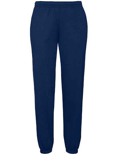 Classic Elasticated Cuff Jog Pants - F480