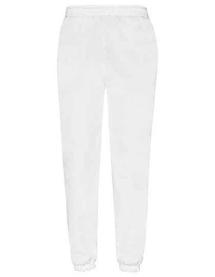 Classic Elasticated Cuff Jog Pants - F480