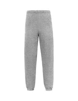 Iconic Premium Elasticated Cuff Jog Pants - F482