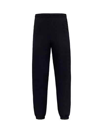 Iconic Premium Elasticated Cuff Jog Pants - F482