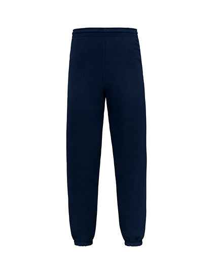 Iconic Premium Elasticated Cuff Jog Pants - F482