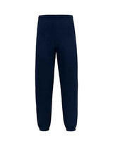 Iconic Premium Elasticated Cuff Jog Pants - F482