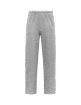 ICONIC 250 Open Hem Jog Pants - F491