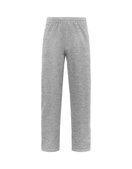 ICONIC 250 Open Hem Jog Pants - F491