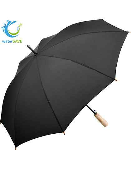 AC-Stockschirm ÖkoBrella, waterSAVE® - FA1122WS