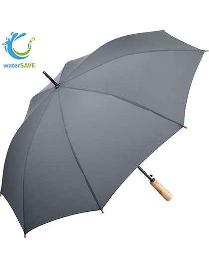 AC-Stockschirm ÖkoBrella, waterSAVE® - FA1122WS