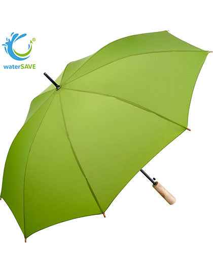 AC-Stockschirm ÖkoBrella, waterSAVE® - FA1122WS