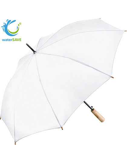 AC-Stockschirm ÖkoBrella, waterSAVE® - FA1122WS