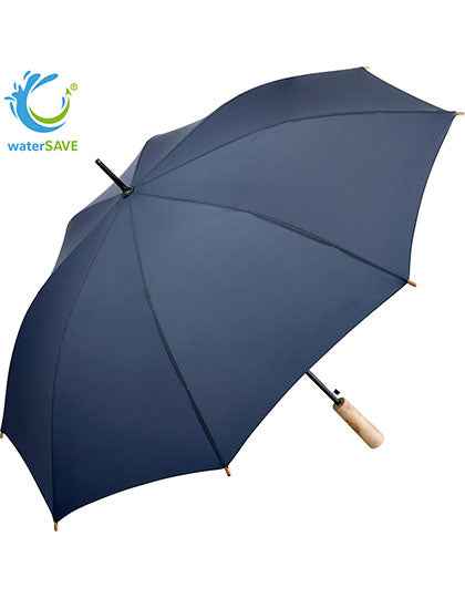 AC-Stockschirm ÖkoBrella, waterSAVE® - FA1122WS