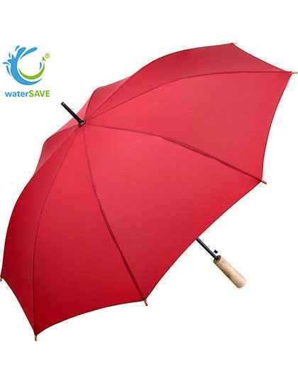 AC-Stockschirm ÖkoBrella, waterSAVE® - FA1122WS