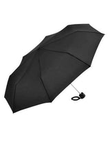 Alu-Mini-Taschenschirm - FA5008