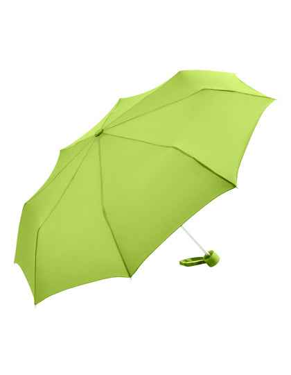 Alu-Mini-Taschenschirm - FA5008