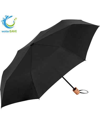 Taschenschirm ÖkoBrella, waterSAVE® - FA5029WS