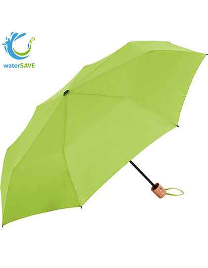 Taschenschirm ÖkoBrella, waterSAVE® - FA5029WS