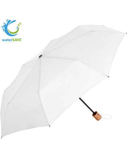 Taschenschirm ÖkoBrella, waterSAVE® - FA5029WS