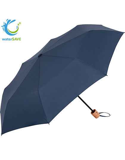 Taschenschirm ÖkoBrella, waterSAVE® - FA5029WS