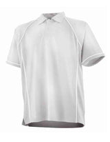 Men´s Piped Performance Polo - FH370