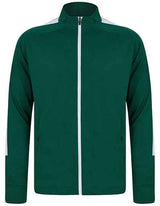 Adults Knitted Tracksuit Top - FH871