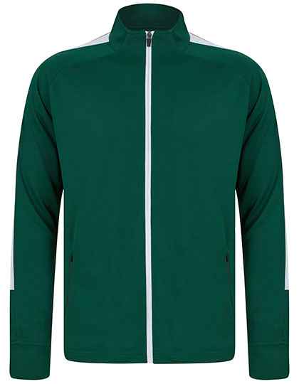 Adults Knitted Tracksuit Top - FH871