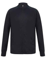 Adults Knitted Tracksuit Top - FH871