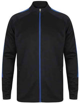 Adults Knitted Tracksuit Top - FH871