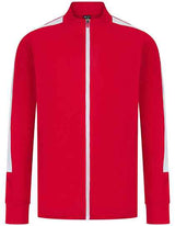 Adults Knitted Tracksuit Top - FH871