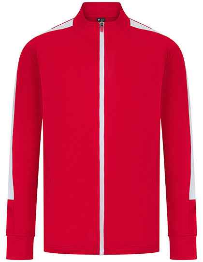 Adults Knitted Tracksuit Top - FH871