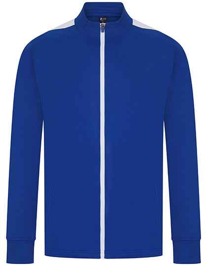 Adults Knitted Tracksuit Top - FH871