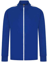 Adults Knitted Tracksuit Top - FH871