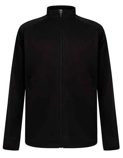 Kids Knitted Tracksuit Top - FH873