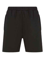 Kids Knitted Shorts with Zip Pockets - FH887