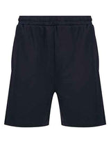 Kids Knitted Shorts with Zip Pockets - FH887