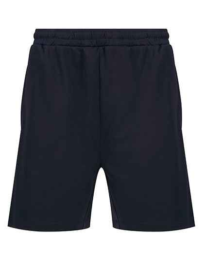 Kids Knitted Shorts with Zip Pockets - FH887
