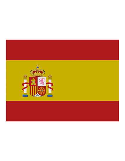 Fahne Spanien - FLAGES