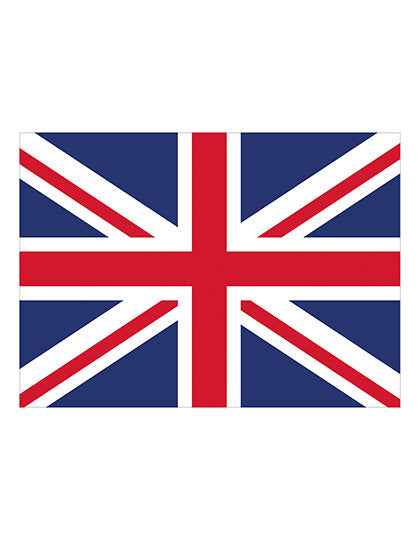 Fahne Großbritannien - FLAGGB