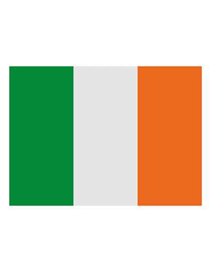 Fahne Irland - FLAGIE