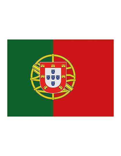 Fahne Portugal - FLAGPT