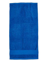 Organic Cozy Bath Sheet - FT100BN