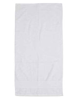 Organic Cozy Bath Sheet - FT100BN