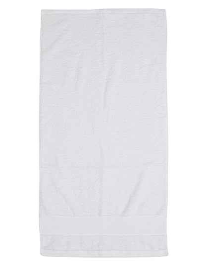 Organic Cozy Bath Sheet - FT100BN