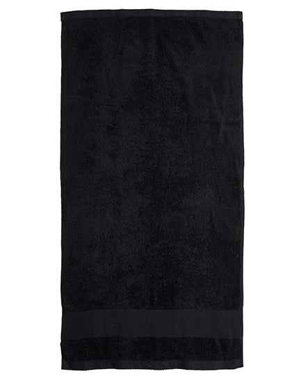 Organic Cozy Bath Towel - FT100DN