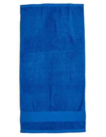 Organic Cozy Bath Towel - FT100DN
